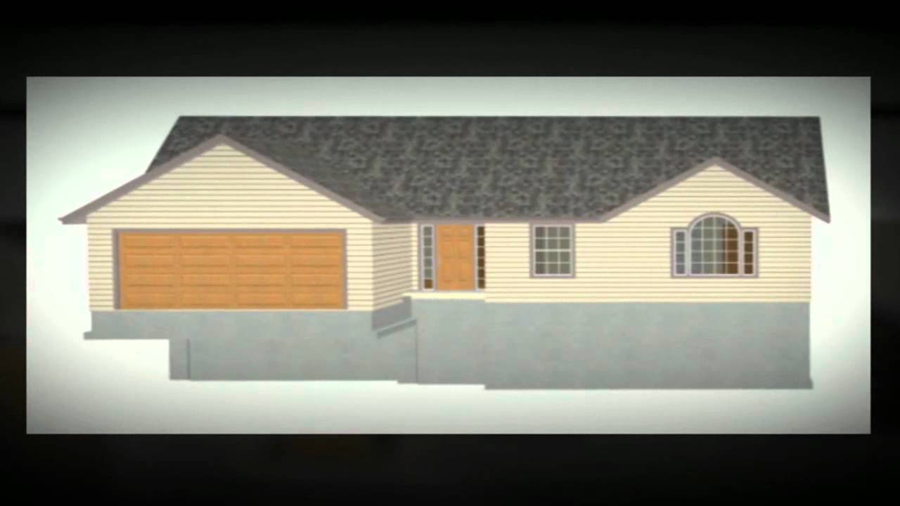 Different Home Design Affordable House Plans YouTube