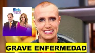 La TRISTE PÉRDIDA de LILI ESTEFAN y su lucha contra el cancer