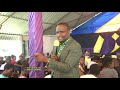 Prophet T Freddy No Erection and  and not the biological Father says wife