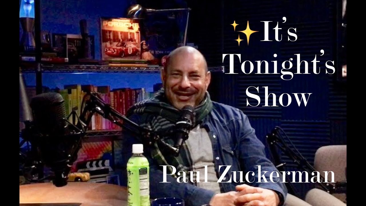 Unveiling Automotive Gems A Journey Through the Paul Zuckerman Car