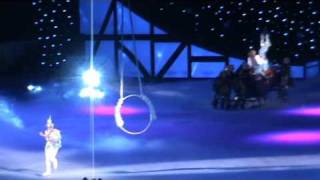 Ледовое шоу Снежная королева 08.01.2011 Ледовое шоу Снежная королева 08.01.2011