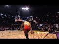 Donovan Mitchell - 2018 NBA Slam Dunk Contest (Champion)