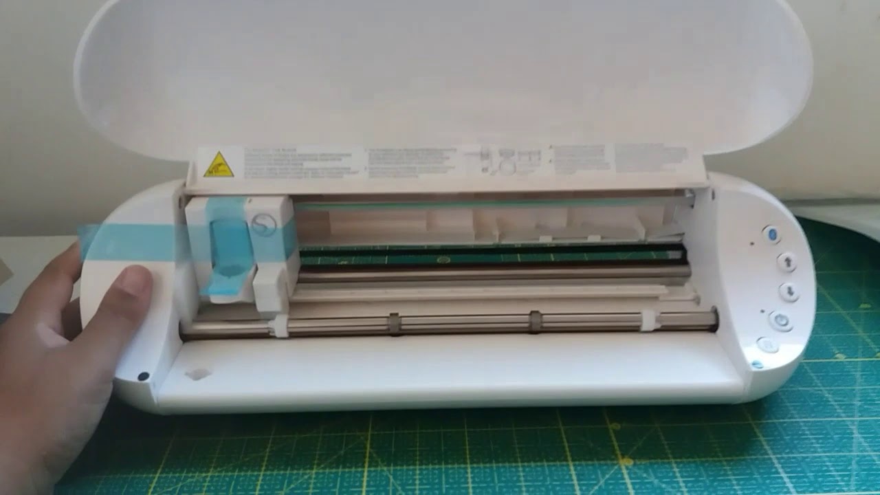 Silhouette Portrait 2 YouTube