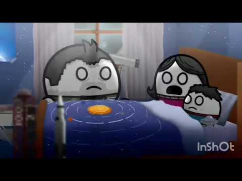 معكوس خربوط سولار بولز حنان الطرايرة Fmohmmad TV 