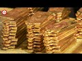 بەپەلە نرخی زێڕ دابەزی ئایا کاتی کڕینە یان هەڵەیە