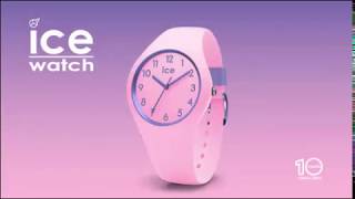 @ICEWATCHBRAND : Ice-Watch Ice Ola Kids ••• À NOUS LES GRANDES VACANCES ! screenshot 3