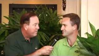 PLANTZ Featured on "Ask Mr Greenthumb" TV Show