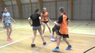 Ultimate Frisbee SP5 Chełm