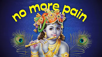 Feel your pain release - MUST TRY ! | Janmashtami 2023 | Powerful Krishna Mantra | Mahakatha