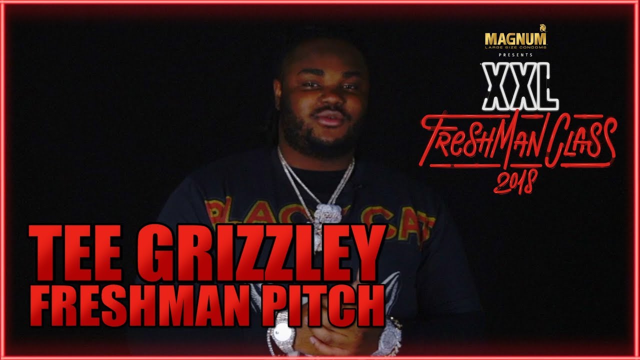 rap song 2019 Tee Grizzley's Pitch for 2018 XXL Freshman