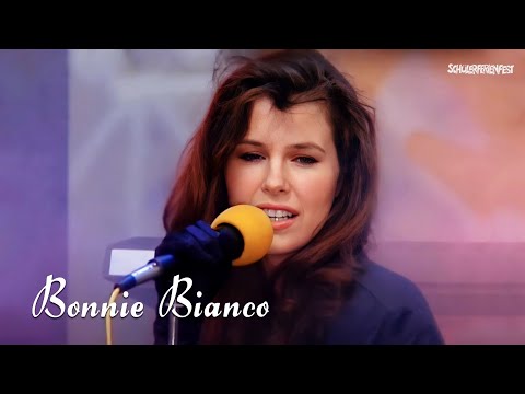 Bonnie Bianco - Miss You So Straight From My Heart