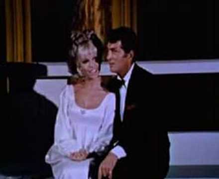 Nancy Sinatra & Dean Martin - Things