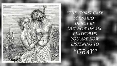 The Worst Case Scenario - FULL ALBUM STREAM