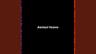 Asmaul Husna - Nasheed Nation