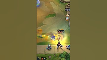 Zeri Ratatatatatata #games  #teamfighttactics #gaming