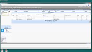 Video 1   Project and Budget with Acumatica