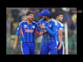 Pakistan's total surrender in front of Team India, India reached the Super 8 with pride