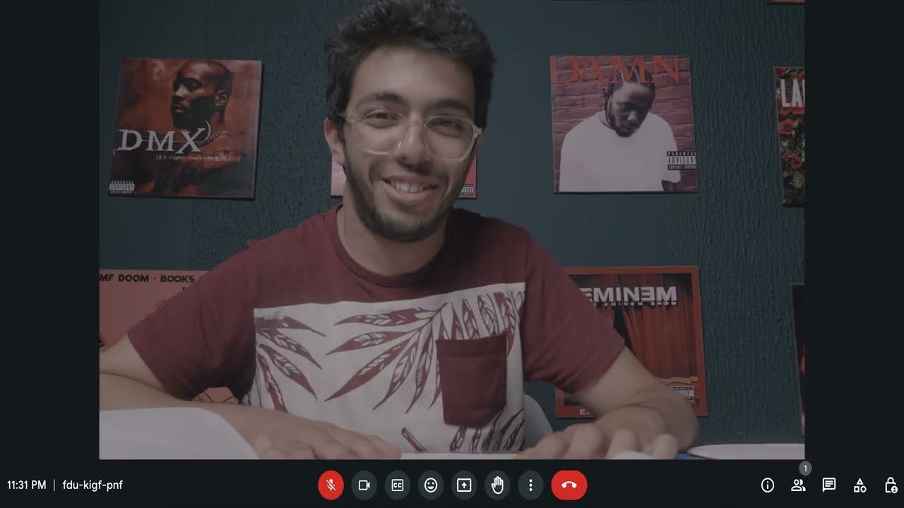 Cours en ligne & Covid | Fin de la 53ème promotion de la faculté de médecine de Tunis