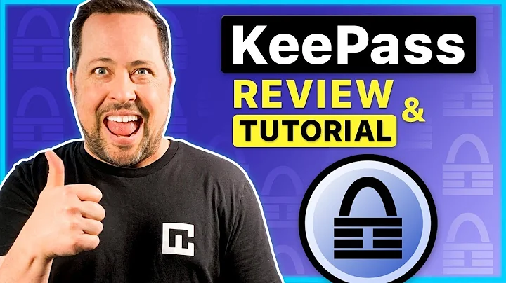 Unlock the Power: KeePass Tutorial & Review