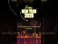 🎊 Happy New Year 2026 | Anvika Digital Centre | New Year Wishes