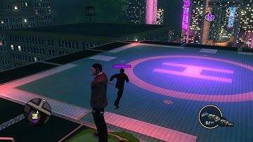 Fun in Saints Row: The Third [Ep. 2] - "Flying Cars" (ft. Broda)