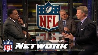 Derek Carr & the Raiders: Are They for Real? | Inside the NFL