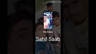 Sahil Saab