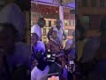 Lil Tjay &amp; Fivio Foreign perform Bla Bla at 222 Album release party.