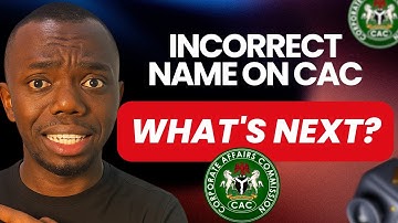 Incorrect Name Arrangement on CAC ICRP Portal? Do This NOW to Avoid Rejection!