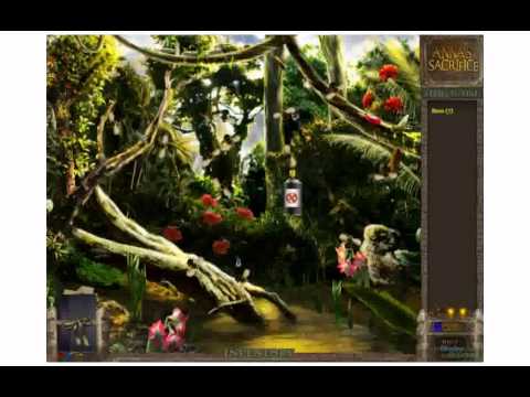 Bloodline of the Fallen Annas Sacrifice PC Requirements
