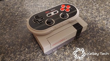 Raspberry pi 3 in 2023 ( Retro Gaming )