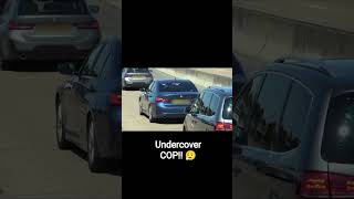 Undercover cop 😮‍💨💀 #bmw #bmw3series #undercover #cops #viral #viralvideos #viralvideoshorts