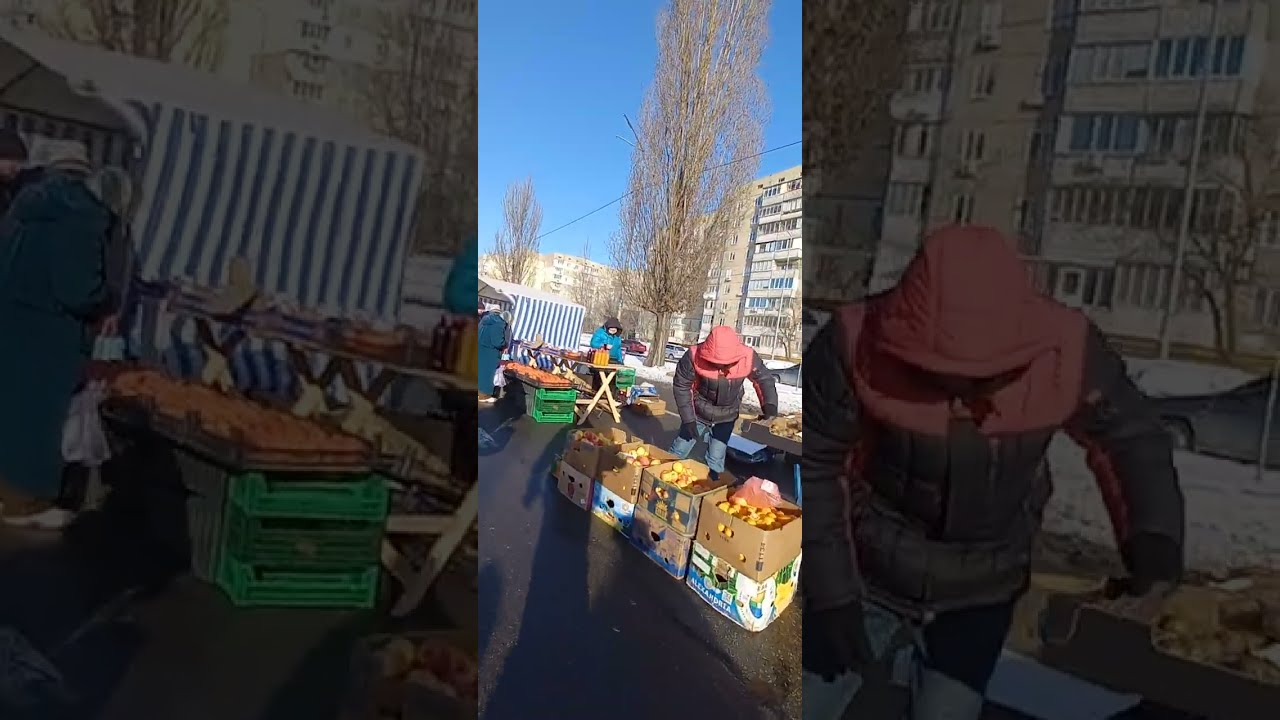 ☝️🇺🇦✊🏻КИЕВ СЕЙЧАС, 17 ЯНВАРЯ! АПОКАЛИПС! БЕЗ СВЕТА! СТРАШНЫЙ МОРОЗ! 