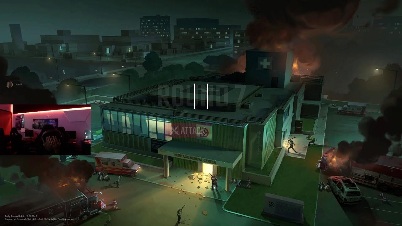 RANKED IS HERE!!! PUBG BLINDSPOT