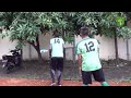 EXTRA TIME | Ruben - Rendi panen "mangga"