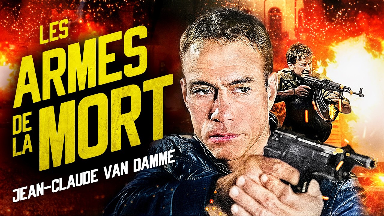 Bloodsport Film Complet En Français Youtube www.youtube.com