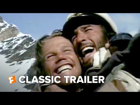 Alive (1993) Trailer #1 | Movieclips Classic Trailers