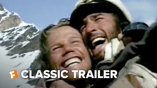 Alive (1993) Trailer #1 | Movieclips Classic Trailers Resimi