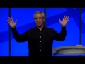 "Jesus Came to Reveal the Father" By Bill Johnson