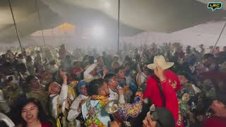 El Vagabundo - Asereje Banda La Prestigiada