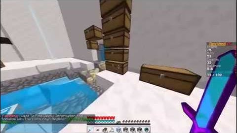 Splitting Kronos Destinedpvp