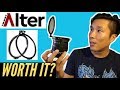 Alter Rapid Filter System Unboxing and Review - This is DOPE!
