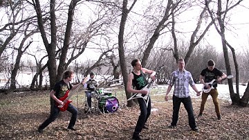 Singularity "Beyond the Void" (OFFICIAL VIDEO) [Melodic Death Metal]