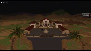 Roblox San Diego Border Roleplay boat update.