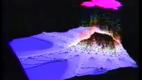 Art Matrix Mandelbrot Sets & Julia Sets 1990 5 of 24