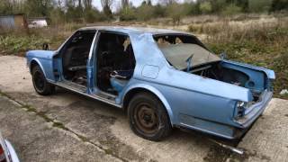 Rolls-Royce Silver Spirit : FSD-187
