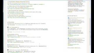 SharePoint for Search