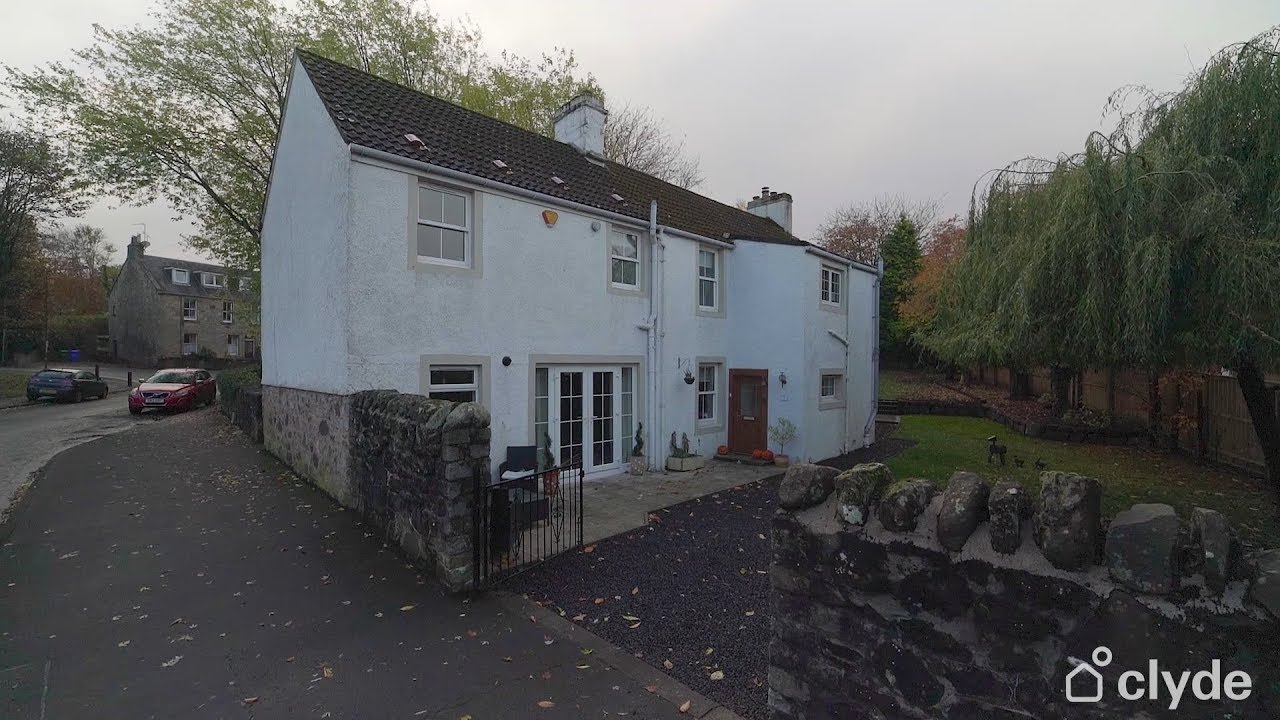 3 Mill Road, Cambusbarron, FK7 9LP YouTube