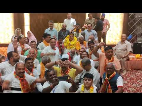 Mata Shanti Devi