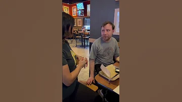 Autistic Savant SHOCKS The Public 